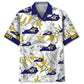 Hawaiian Shirt / Adults / S Kentucky State Proud Hawaiian Shirt