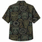 Labor Day Hawaiian Shirt- Iron Workers Union Badge for the Long Weekend