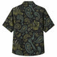 Labor Day Hawaiian Shirt- Paisley Toolbox Print for Warm Days