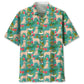 Hawaiian Shirt / Adults / S Labrador Hawaiian Beach Hawaiian Shirt