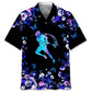 Hawaiian Shirt / Adults / S Lacrosse Hawaiian Nature Hawaiian Shirt