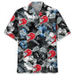 Hawaiian Shirt / Adults / S Lacrosse Lover Hawaiian Shirt