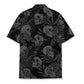 Skull Unisex Hawaiian Shirt Aloha Shirt