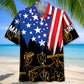 Lineman Proud Hawaiian Shirt