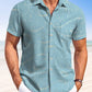 Lines Circles Summer Beach Vacation Hawaiian Shirt