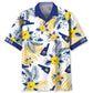 Hawaiian Shirt / Adults / S Live Free Or Die Hawaiian Shirt
