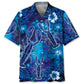 Hawaiian Shirt / Adults / S Lobster Tropical Hawaiian Shirt