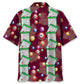 Lucky Bingo Hawaiian Shirt