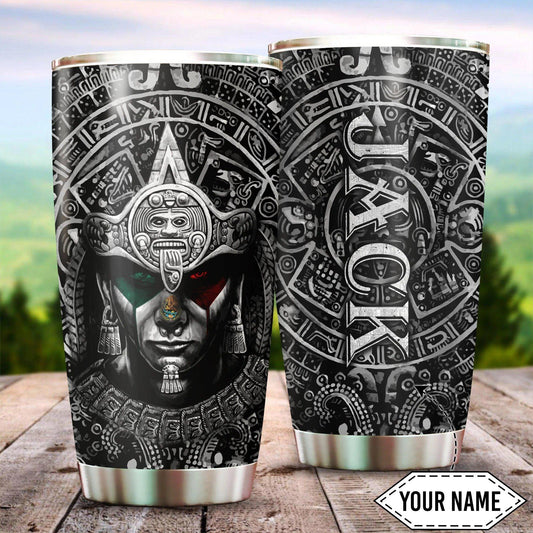 Mexican Love Life 20 Oz Tumbler For Travel Gifts