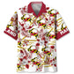 Maryland Proud Hawaiian Shirt