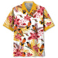 Hawaiian Shirt / Adults / S Maryland State Proud Hawaiian Shirt