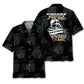 Mechanic My Skills Allow Me To Fix Anything In The World Hawaiian Shirt