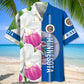 Minnesota State Hawaiian Shirt