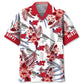 Mississippi Proud Hawaiian Shirt