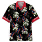 Hawaiian Shirt / Adults / S Mississippi State Flag Proud Hawaiian Shirt