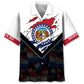 Hawaiian Shirt / Adults / S Missouri State Hawaiian Shirt