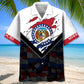 Missouri State Hawaiian Shirt
