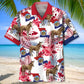 Missouri State Proud Hawaiian Shirt