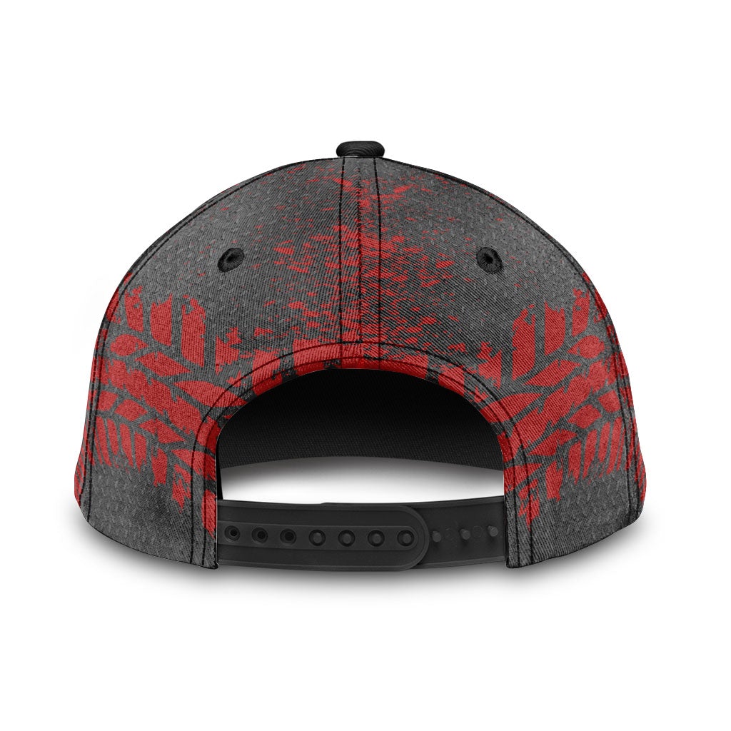 No Crying In The Truck Cabin – Classic Cap