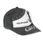 Custom Golf Player Personalized Name – Classic Cap