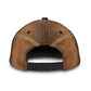 Father And Son Fishing Partners For Life – Classic Cap