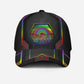 Pride Love Is Love – Classic Cap