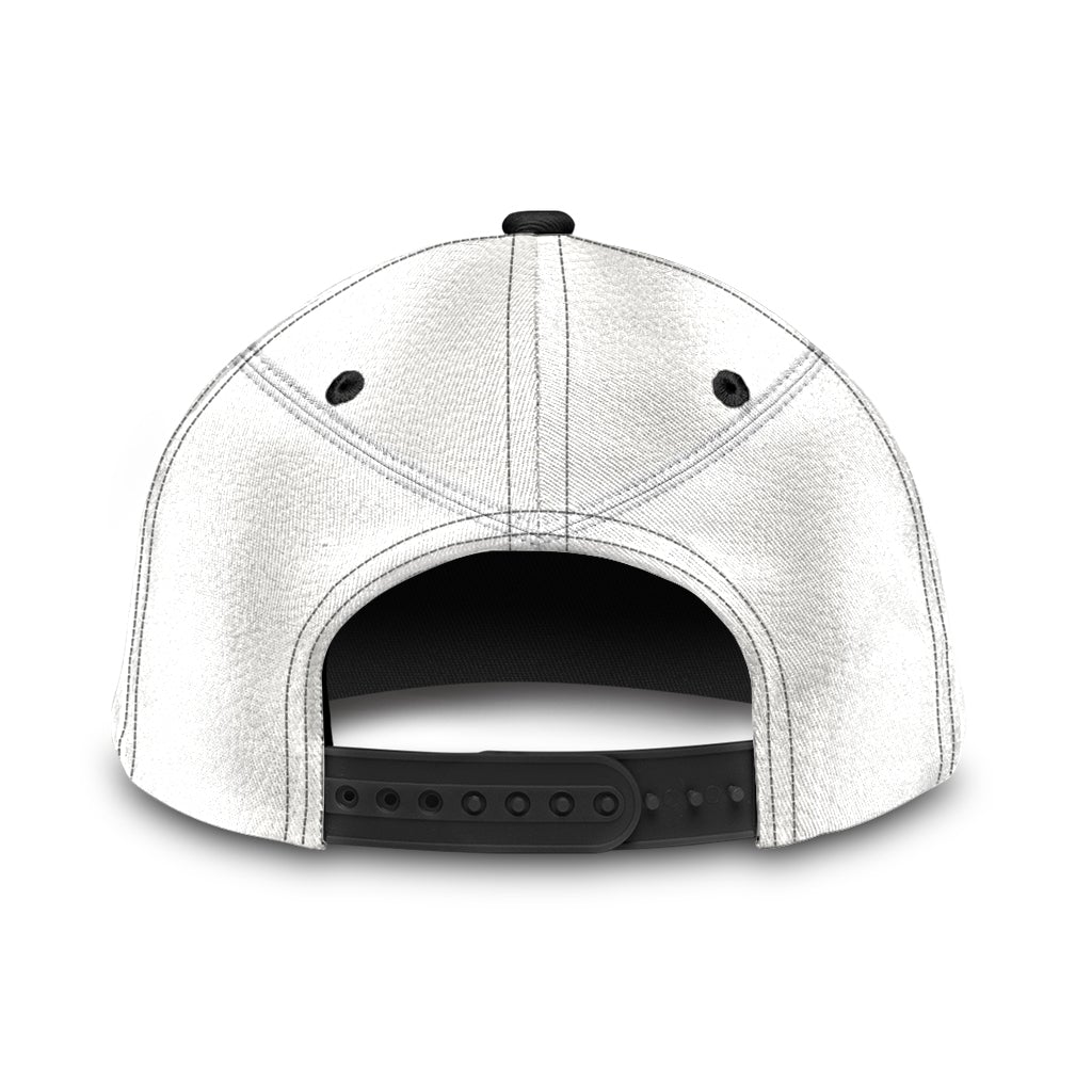 God Bless America Independence Day Flag – Classic Cap