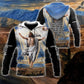 Collection Faith Inspired Premium Art – 3D Hoodie