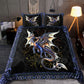 Dragon Fantasy Bedding Cover For Fantasy Bedroom Decor