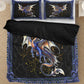 Dragon Fantasy Bedding Cover For Fantasy Bedroom Decor