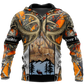Collection Hunting For Hunter 19 – 3D Hoodie