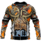 Collection Hunting For Hunter 19 – 3D Hoodie