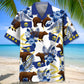 Montana Proud Hawaiian Shirt