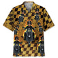 Motorcycle Racing Custom Photo Hawaiian Shirt