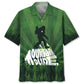Hawaiian Shirt / Adults / S Mountain Bigfoot Hawaiian Shirt