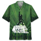 Hawaiian Shirt / Adults / S Mountain Bigfoot Hawaiian Shirt