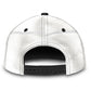 White American Eagle Colors Never Run – Classic Cap