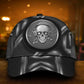 Skull Metal Music Vibes – Classic Cap