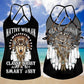 Native Woman Smart Classy Limited Edition – Hollow Tank Top