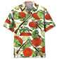 Hawaiian Shirt / Adults / S Nature Clay Shooting Hawaiian Shirt