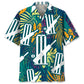 Hawaiian Shirt / Adults / S Nature Cricket Hawaiian Shirt