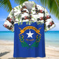 Nevada Proud Hawaiian Shirt