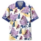Hawaiian Shirt / Adults / S New Hampshire Proud Hawaiian Shirt