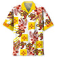 Hawaiian Shirt / Adults / S New Mexico Chilli Hawaiian Shirt