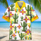 New Mexico Proud Hawaiian Shirt