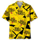 Hawaiian Shirt / Adults / S New Mexico State Hawaiian Shirt