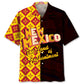 Hawaiian Shirt / Adults / S New Mexico State Proud Hawaiian Shirt