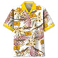 Hawaiian Shirt / Adults / S New Mexico State Proud Whiptails Hawaiian Shirt