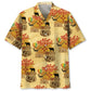 Hawaiian Shirt / Adults / S New Mexico Vintage Hawaiian Shirt