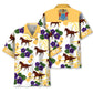 Hawaiian Shirt / Adults / S New Replica Jersey State Proud Hawaiian Shirt